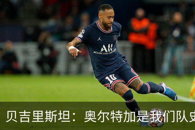 贝吉里斯坦：奥尔特加是我们队史最好二门